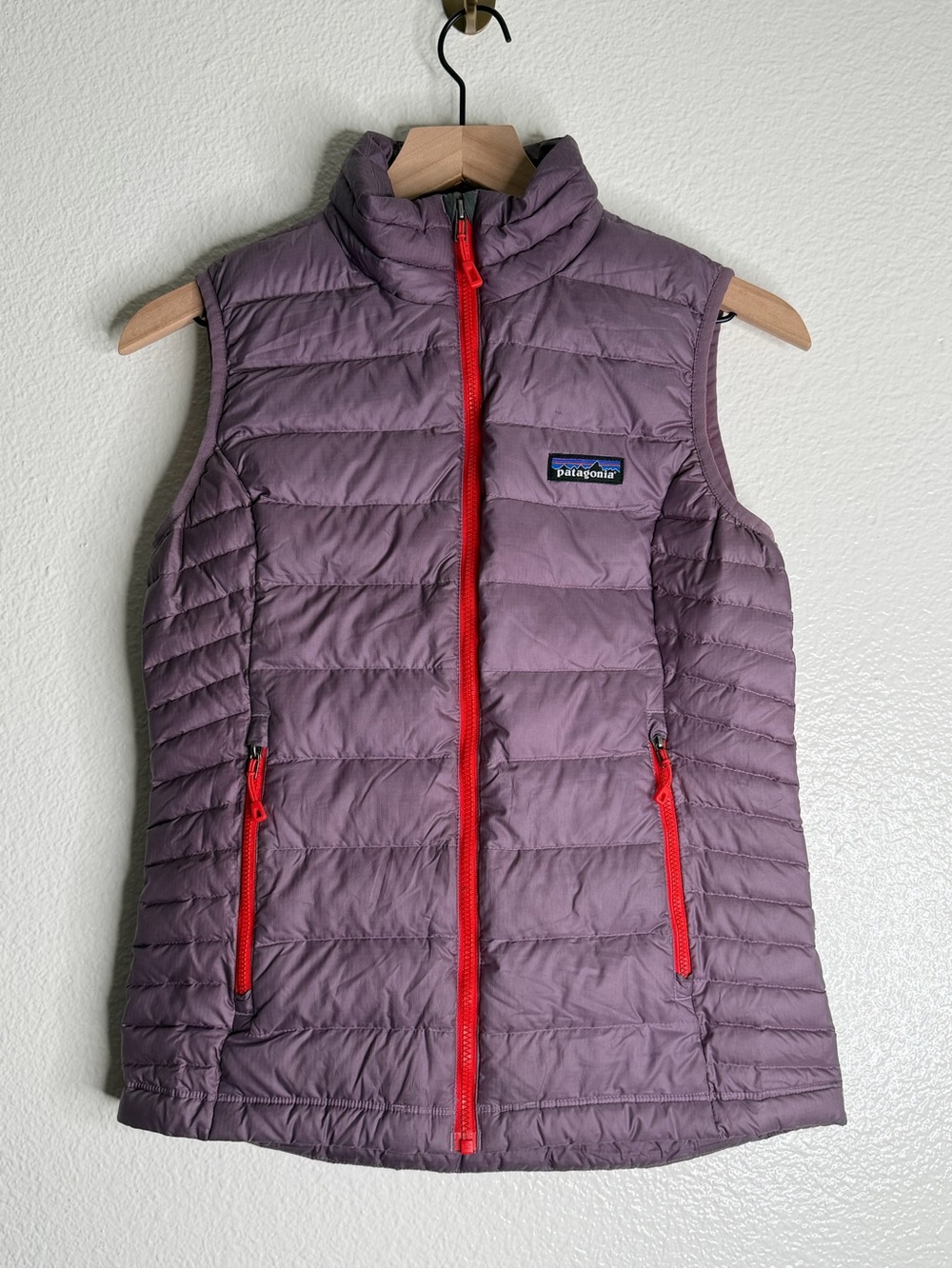 Patagonia Women's Down Sweater Vest XS